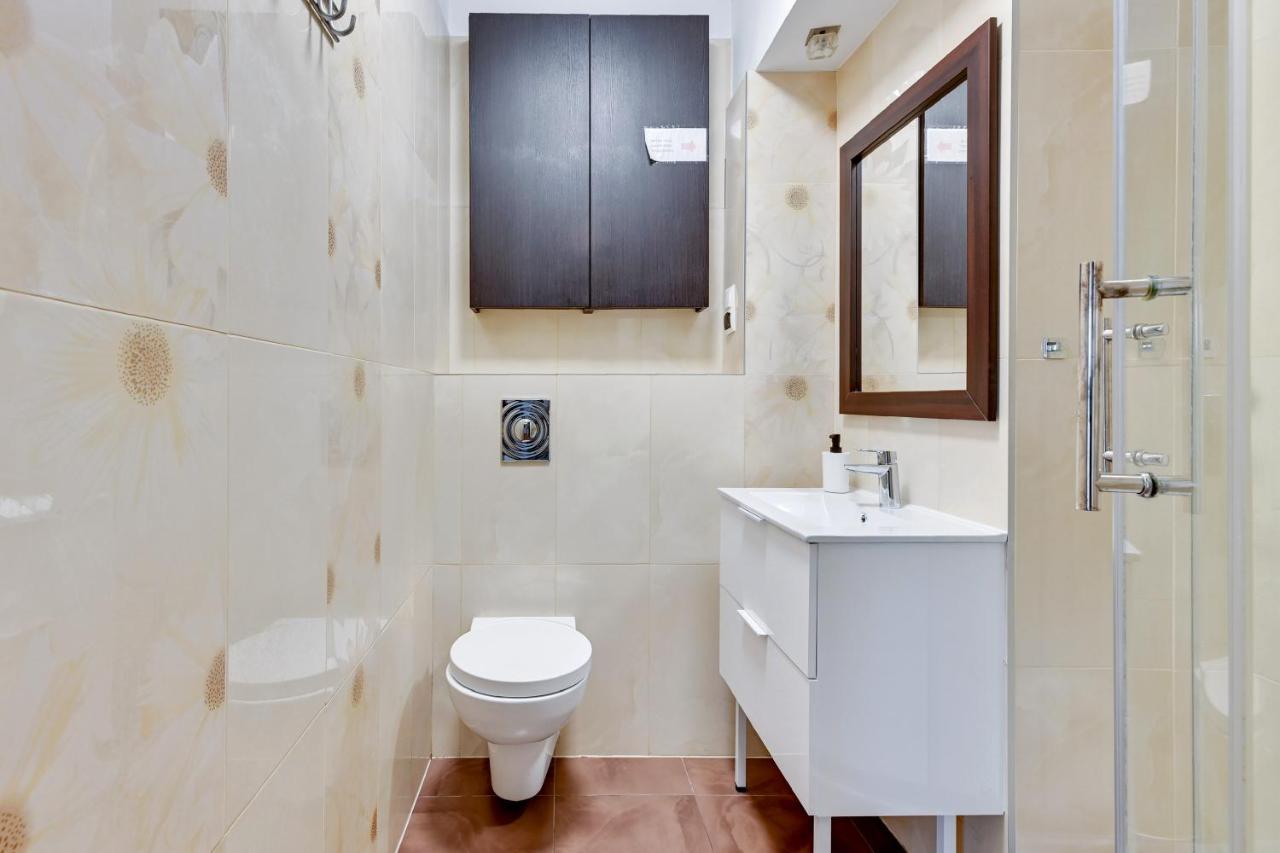 Grand Apartments - Apartment For 7 People In Sopot Exterior foto