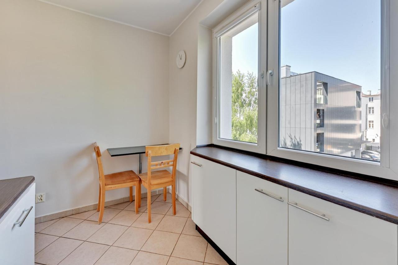Grand Apartments - Apartment For 7 People In Sopot Exterior foto