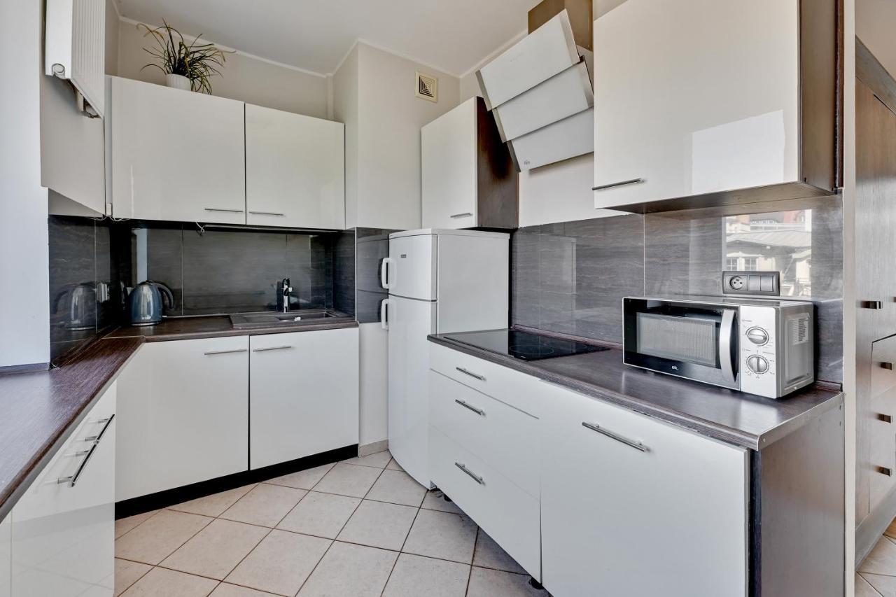 Grand Apartments - Apartment For 7 People In Sopot Exterior foto