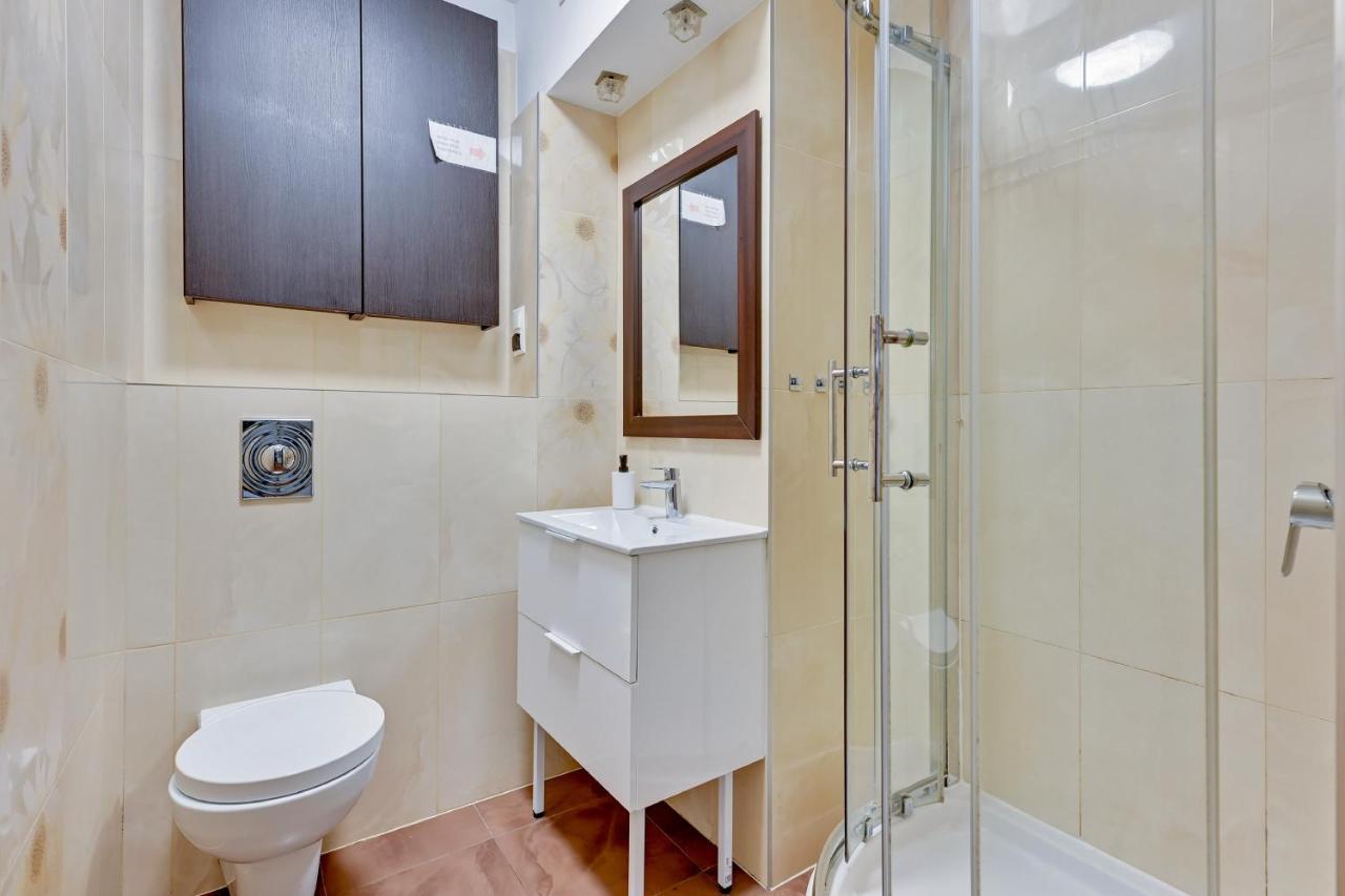 Grand Apartments - Apartment For 7 People In Sopot Exterior foto
