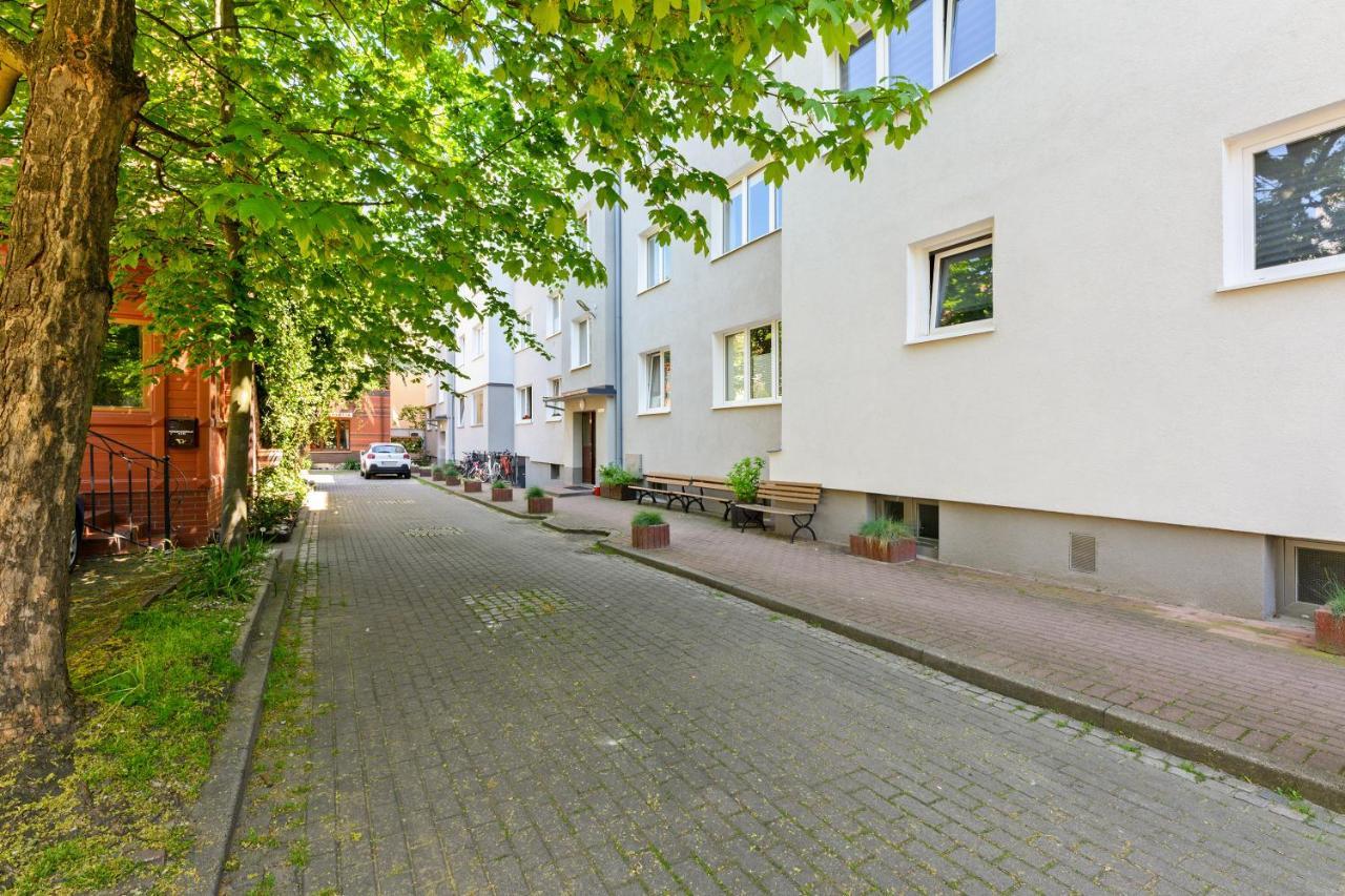 Grand Apartments - Apartment For 7 People In Sopot Exterior foto