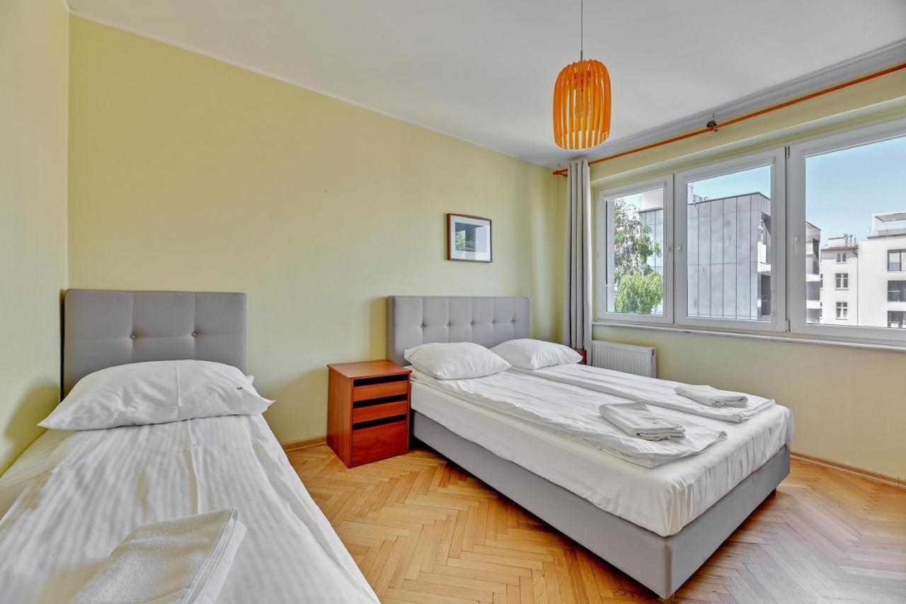 Grand Apartments - Apartment For 7 People In Sopot Exterior foto